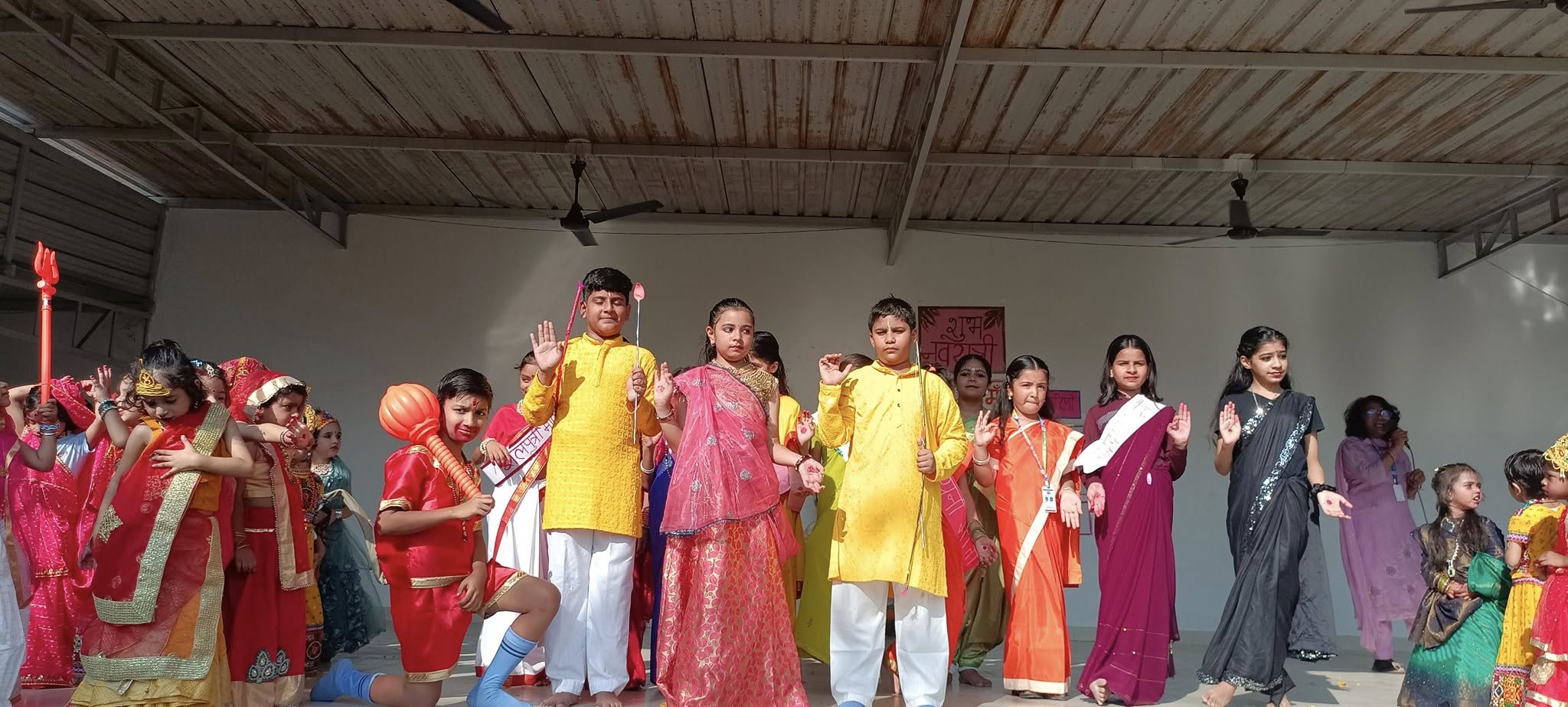 Golden Valley Public Sec. School gallery 6