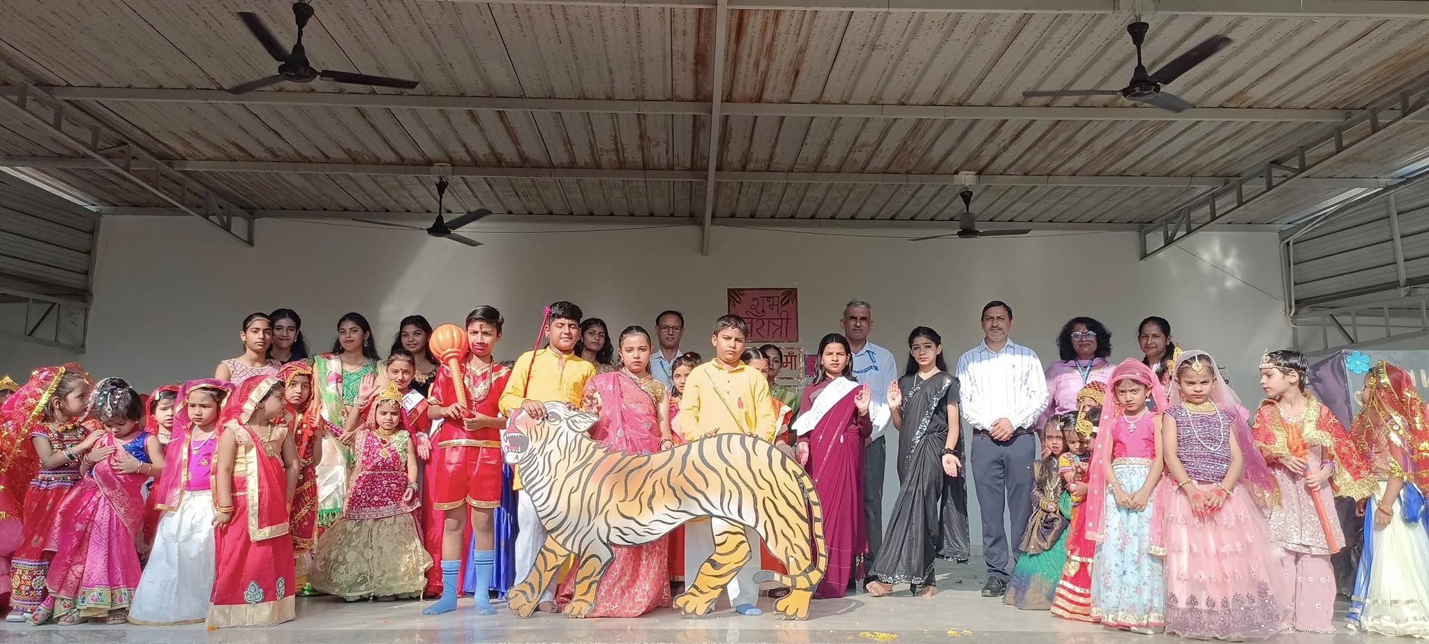 Golden Valley Public Sec. School gallery 5