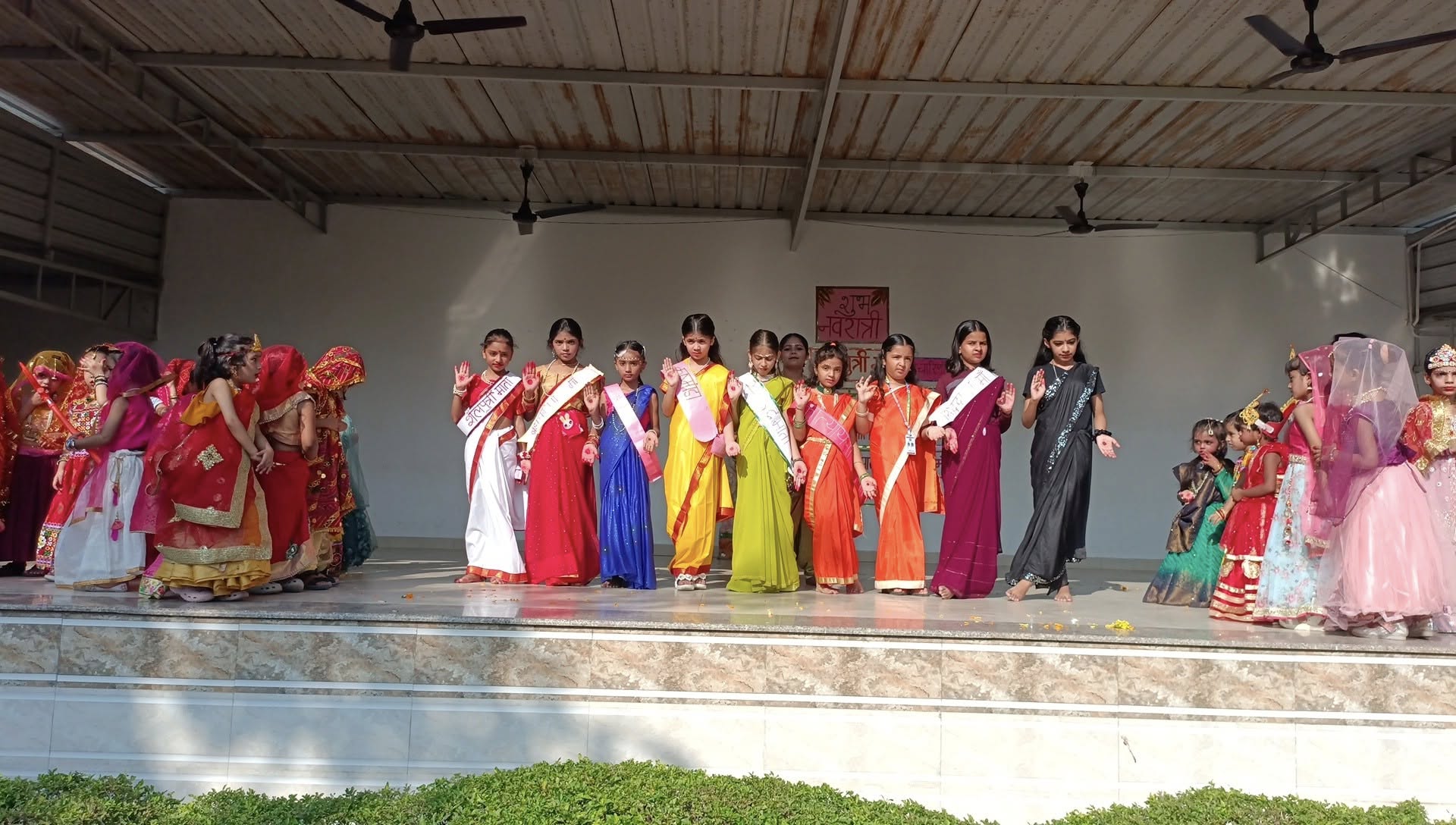 Golden Valley Public Sec. School gallery 7