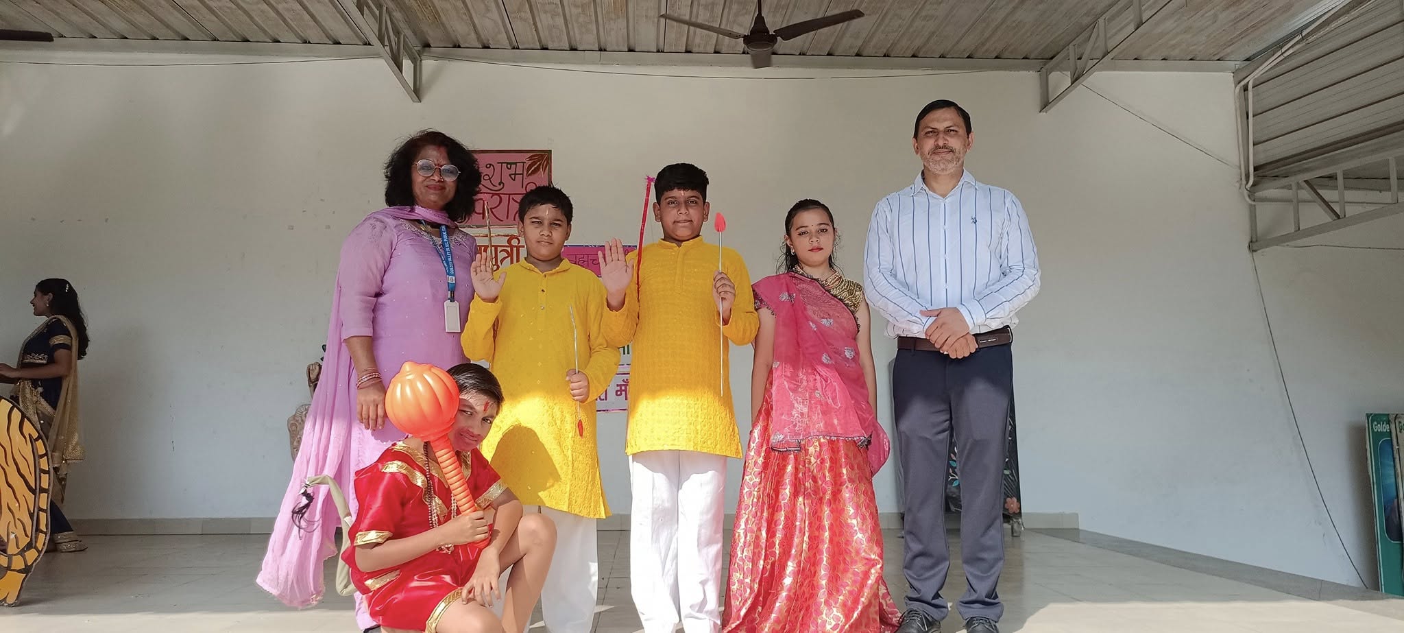Golden Valley Public Sec. School gallery 3