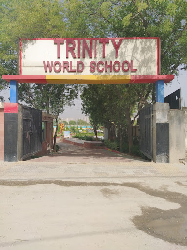 Trinity World School 4