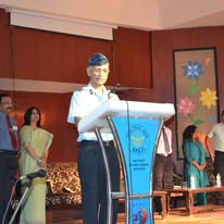 Air Force Golden Jubilee Institute campus 5