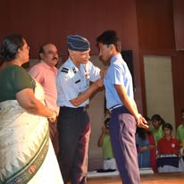 Air Force Golden Jubilee Institute campus 6