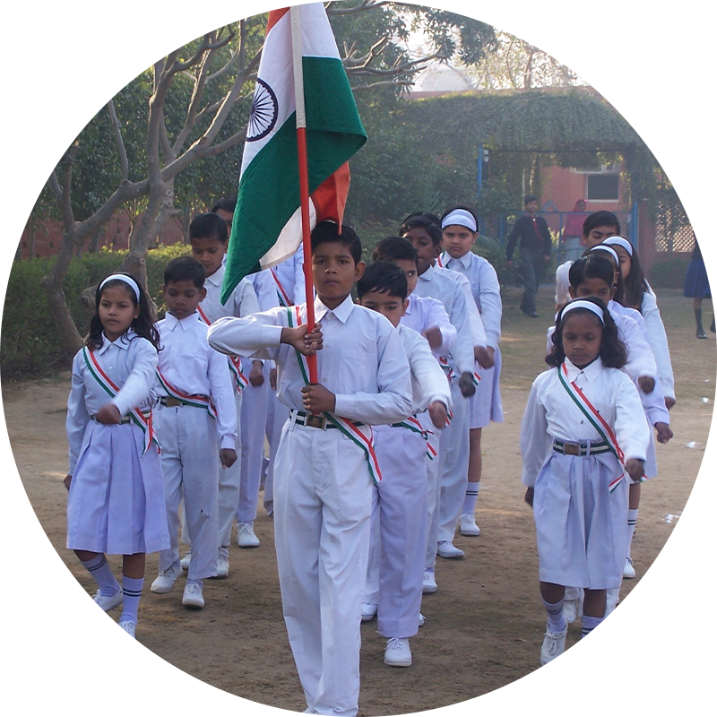 Maa Ganga Vidyalaya campus 5