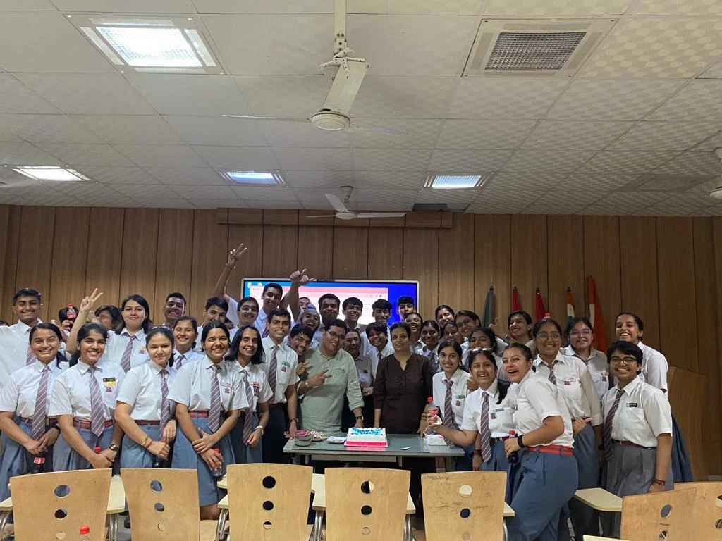 Army Public School, Mahipalpur gallery 31