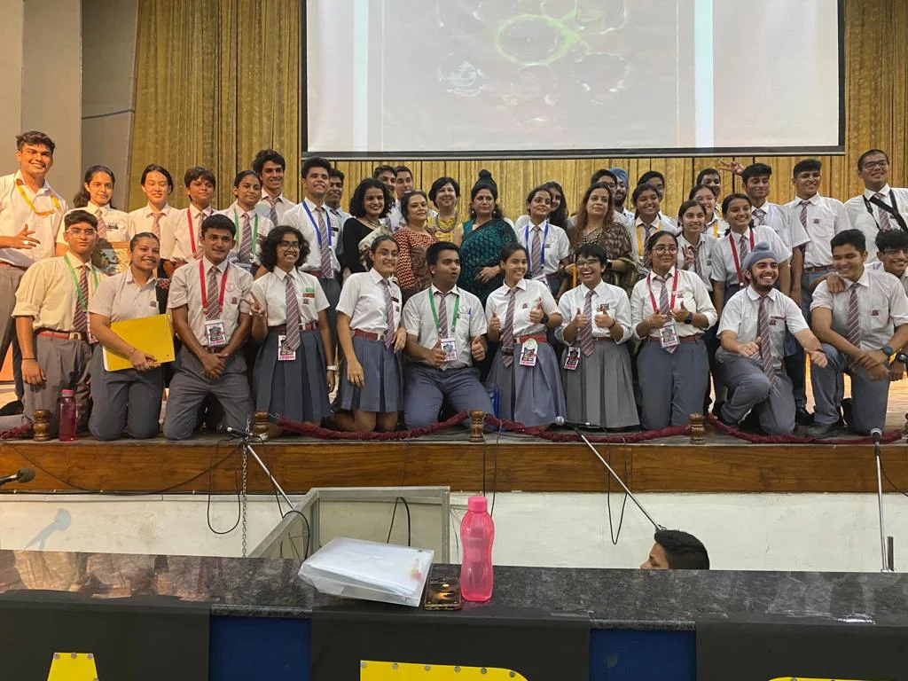Army Public School, Mahipalpur gallery 30