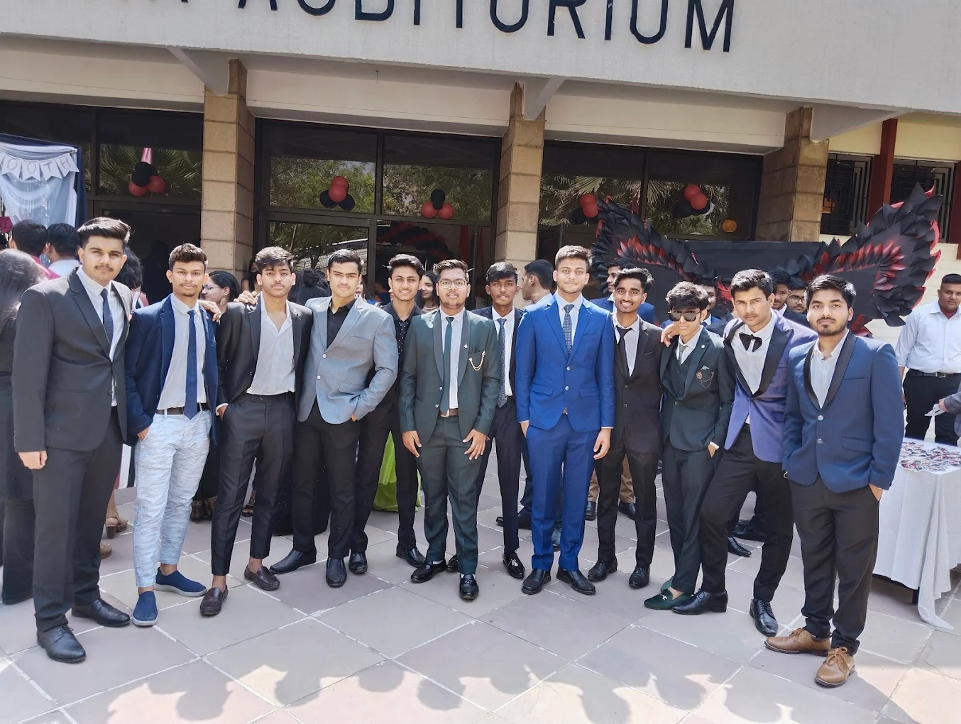 Army Public School, Mahipalpur gallery 27