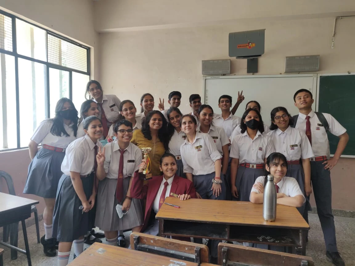 Army Public School, Mahipalpur gallery 25