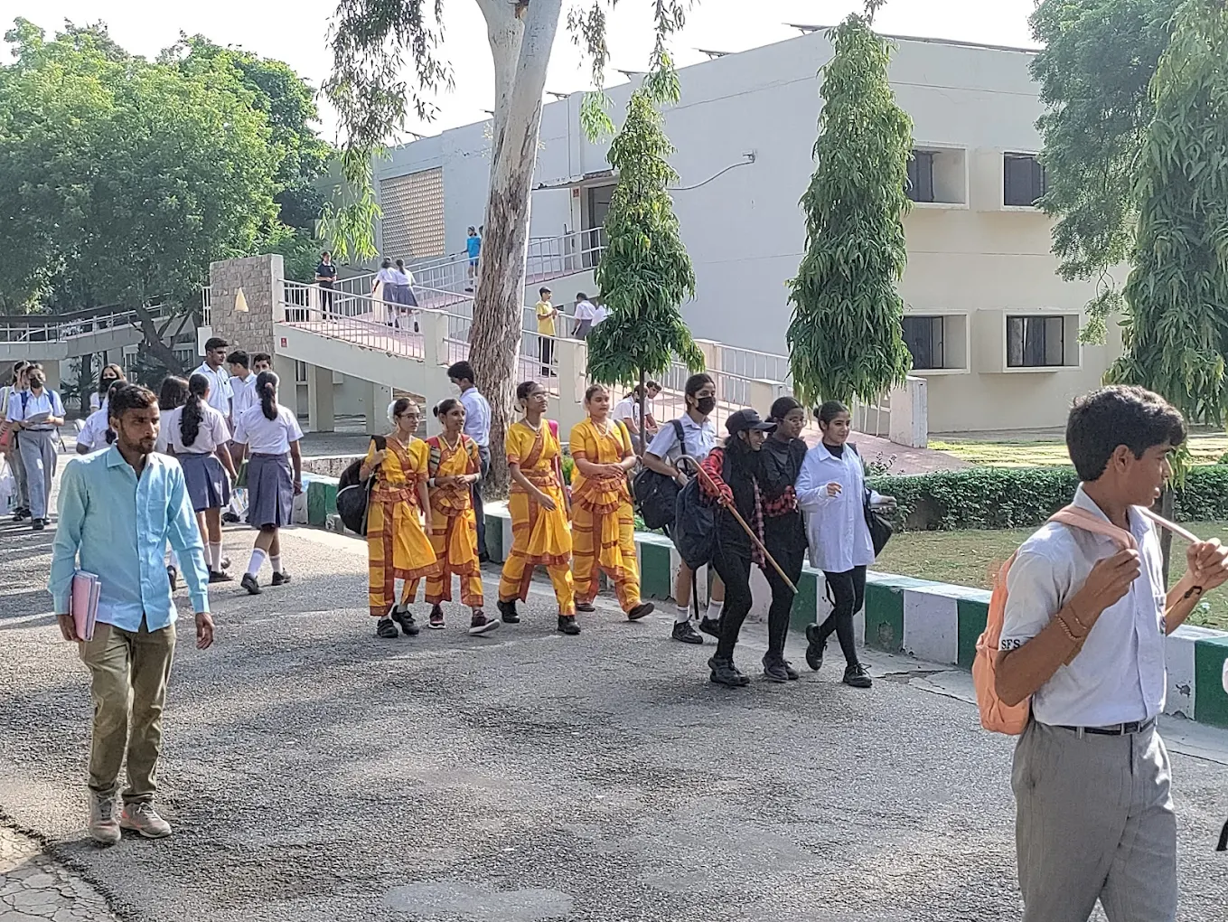 Army Public School, Mahipalpur gallery 28