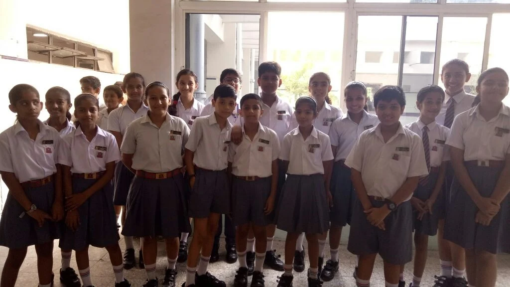 Army Public School, Mahipalpur gallery 23