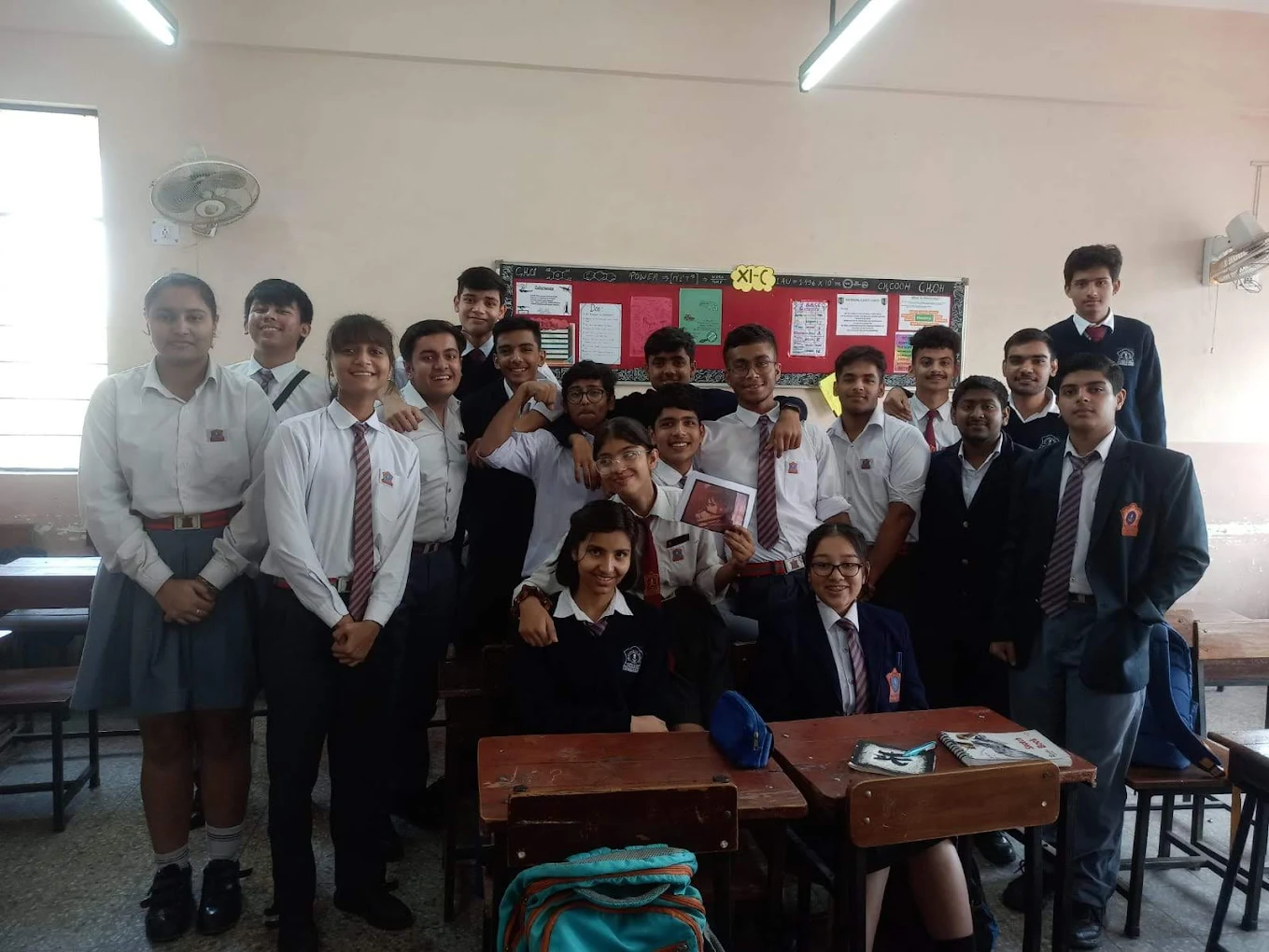 Army Public School, Mahipalpur gallery 29