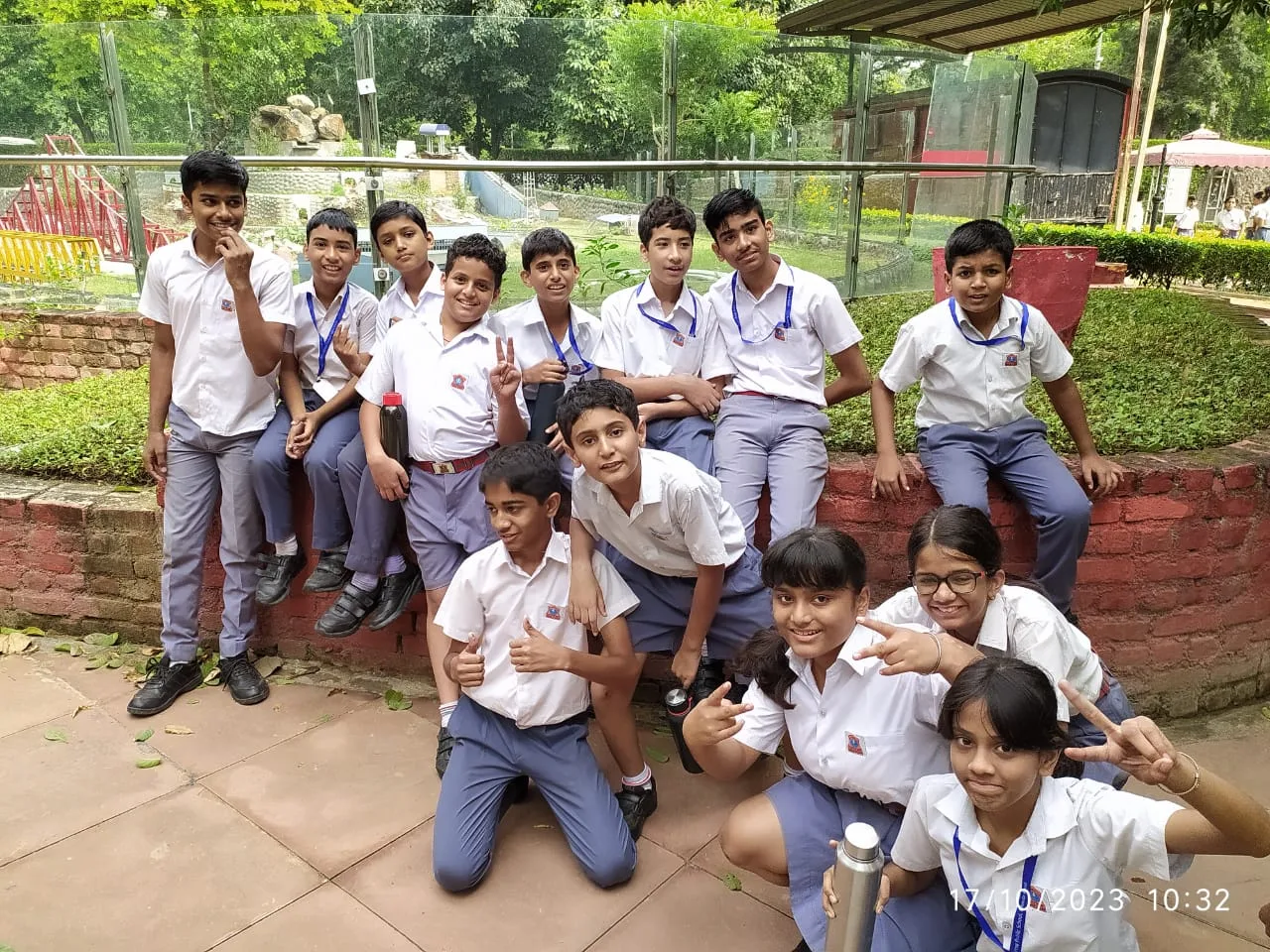 Army Public School, Mahipalpur gallery 24