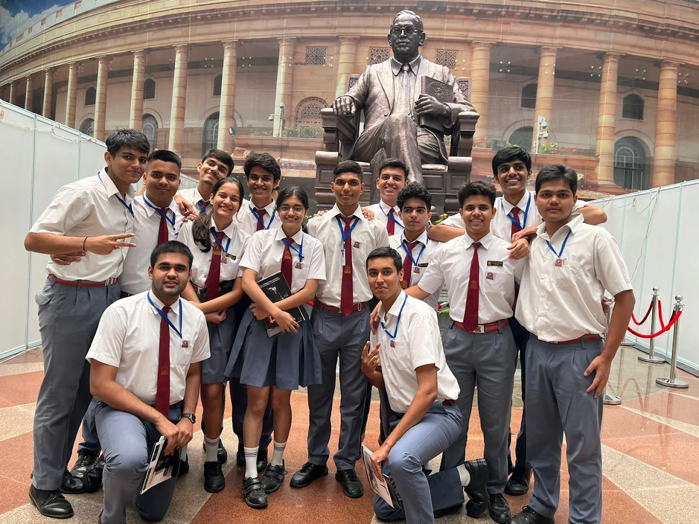 Army Public School, Mahipalpur gallery 20