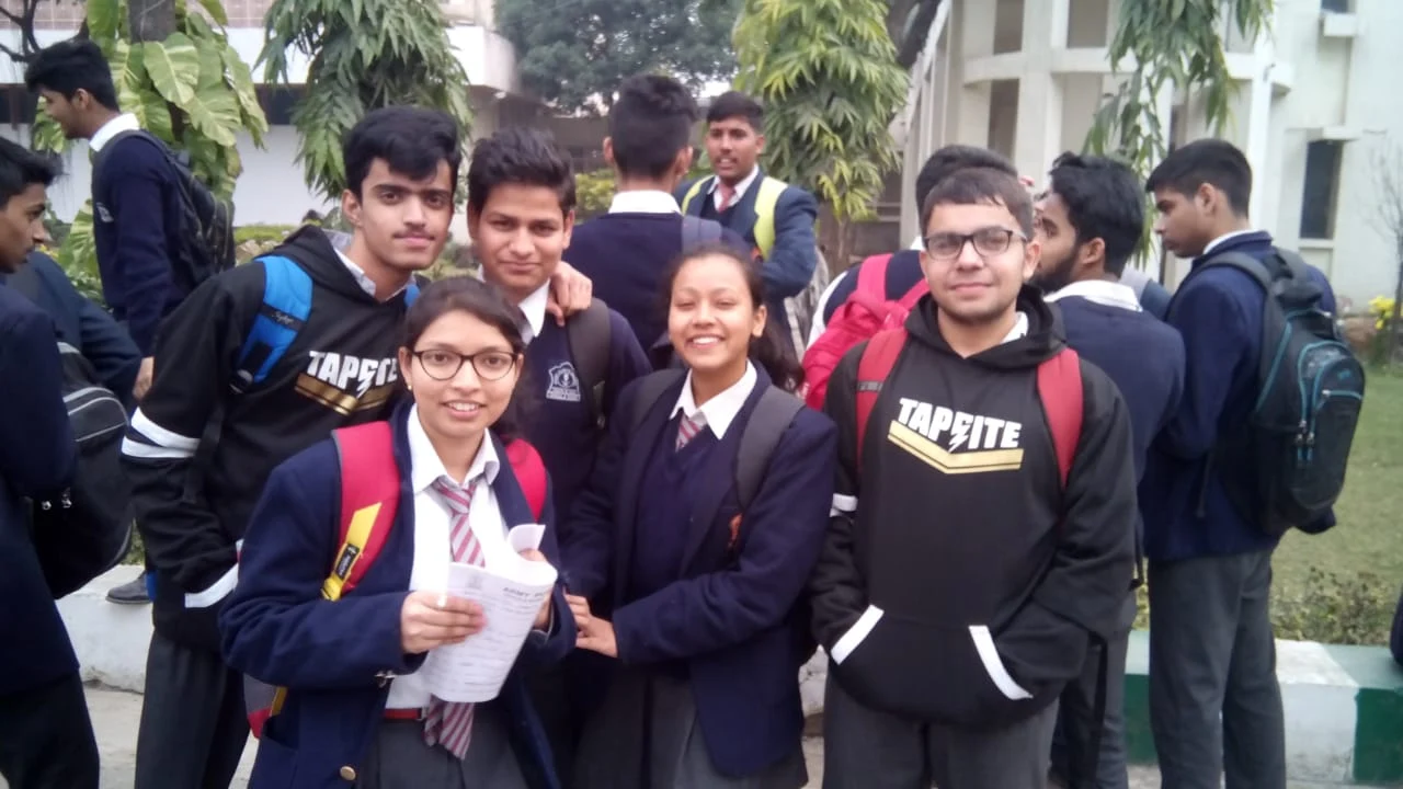 Army Public School, Mahipalpur gallery 26