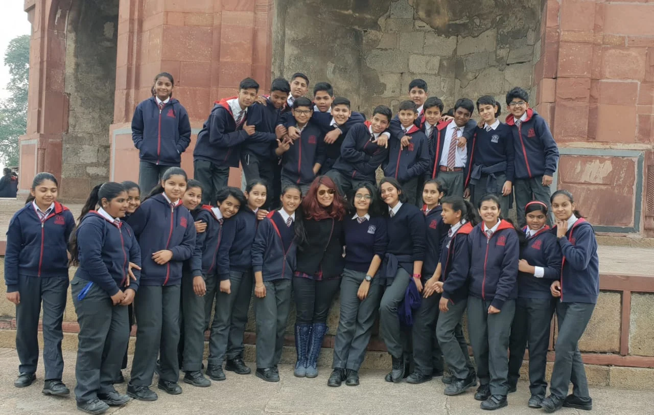 Army Public School, Mahipalpur gallery 10