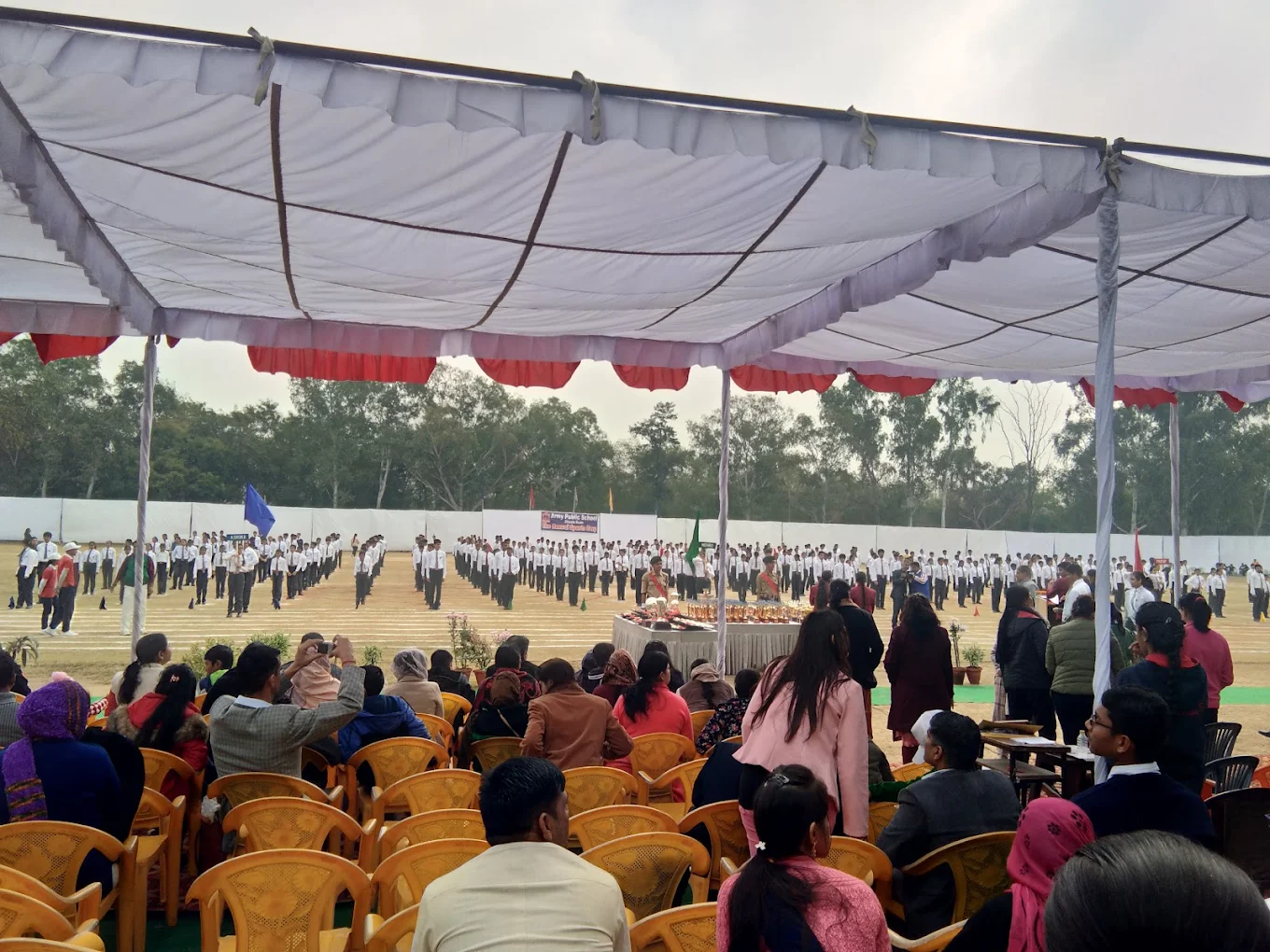 Army Public School, Mahipalpur gallery 18