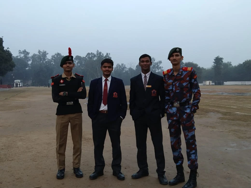 Army Public School, Mahipalpur gallery 13