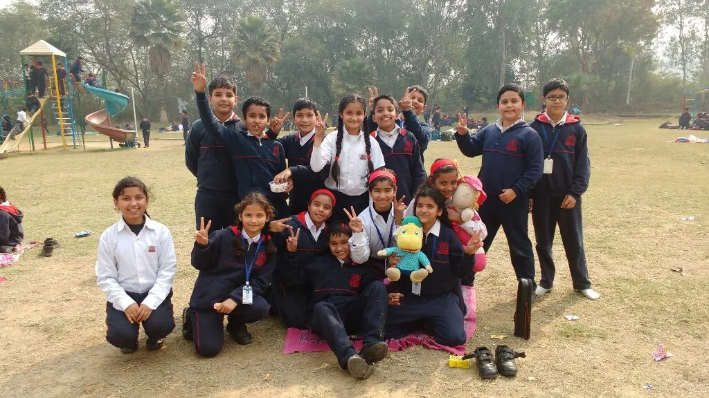 Army Public School, Mahipalpur gallery 15