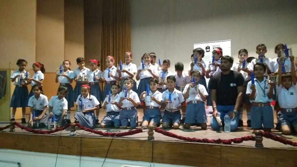 Army Public School, Mahipalpur gallery 14