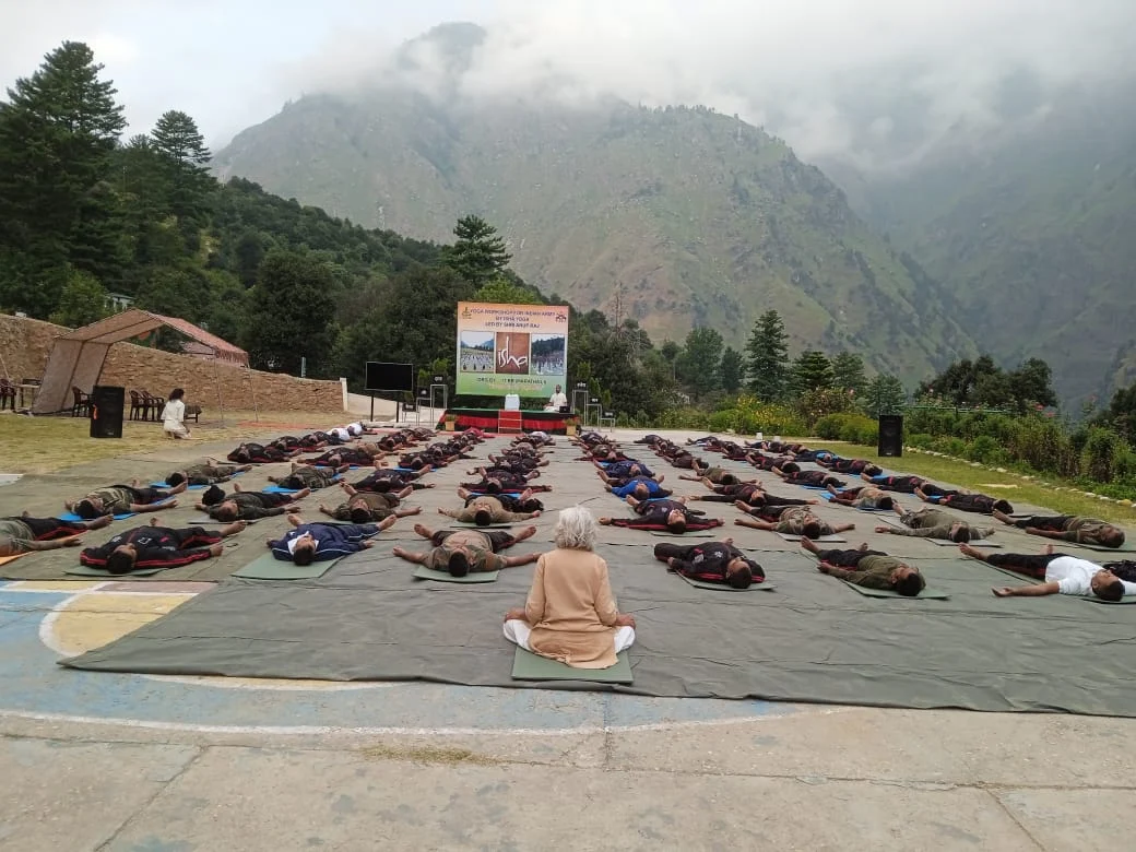 Army Public School, Mahipalpur gallery 17