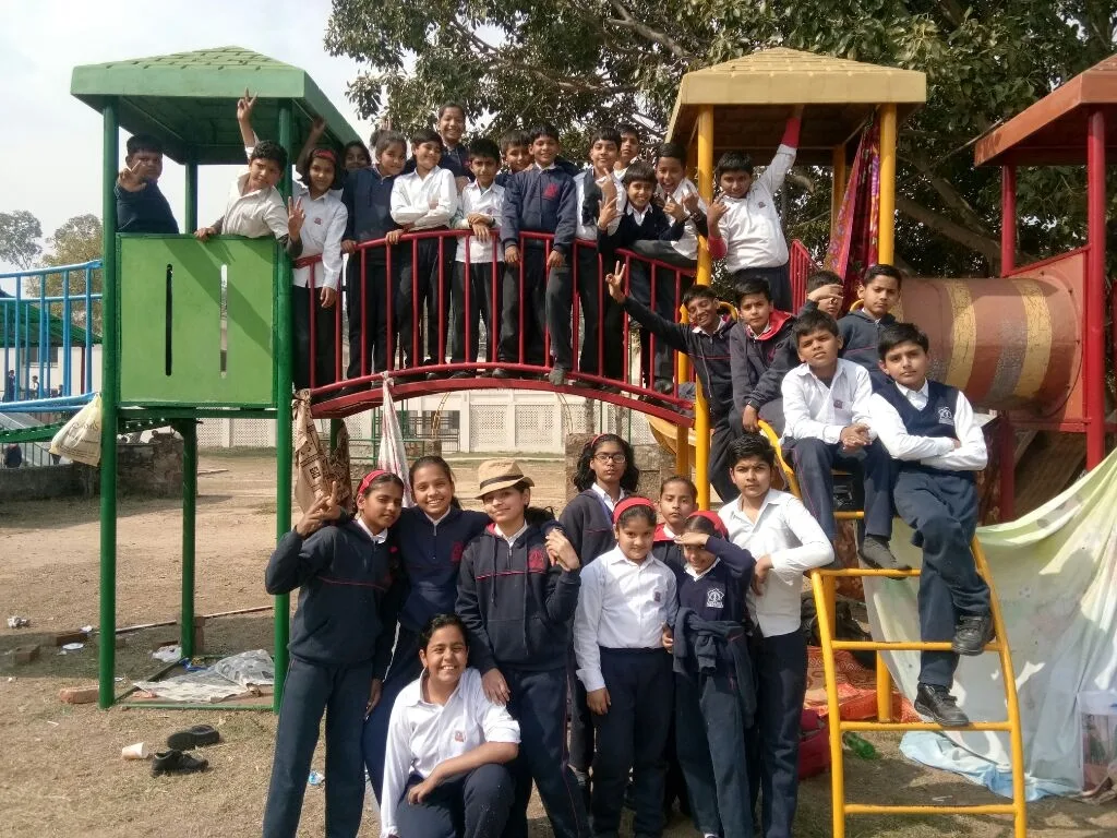 Army Public School, Mahipalpur gallery 9