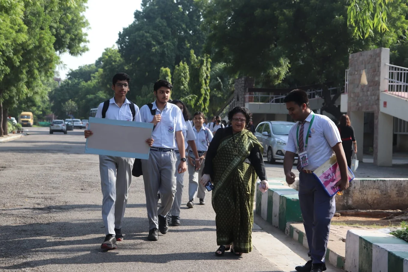 Army Public School, Mahipalpur gallery 4