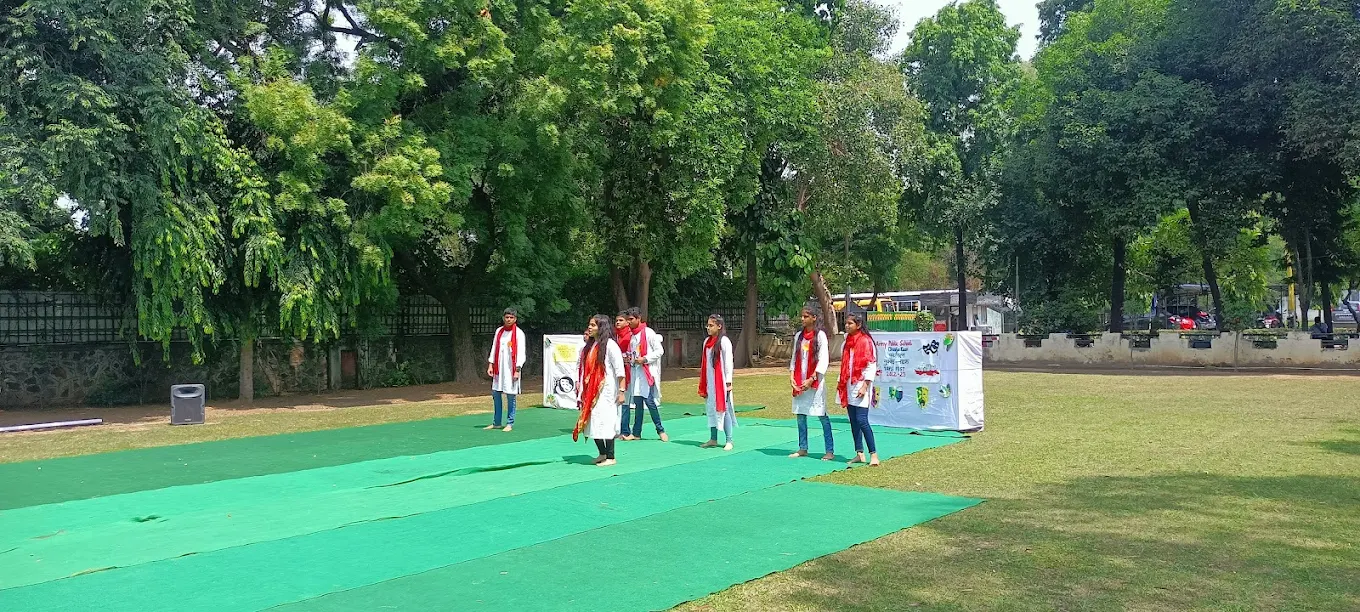 Army Public School, Mahipalpur gallery 5