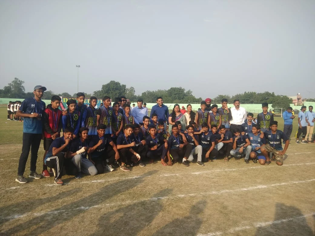 Army Public School, Mahipalpur gallery 7