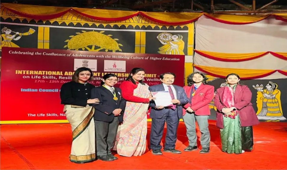Army Public School, Mahipalpur gallery 2
