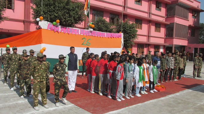 Rao Ganga Ram Senior Secondary Public School, Kapashera Photos