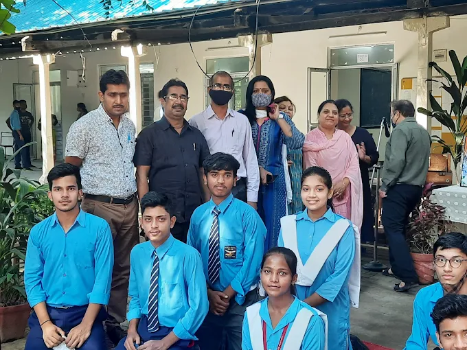 Air Force Senior Secondary School, Delhi Cantonment (Cantt) Photos