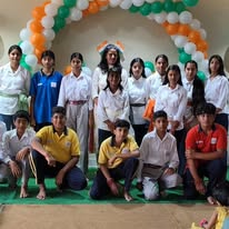 Zigyasa Senior Secondary School campus photo 15 of 18 — Badusarai