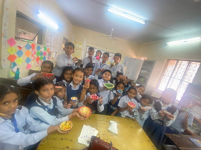 Central Academy Senior Secondary School campus 2
