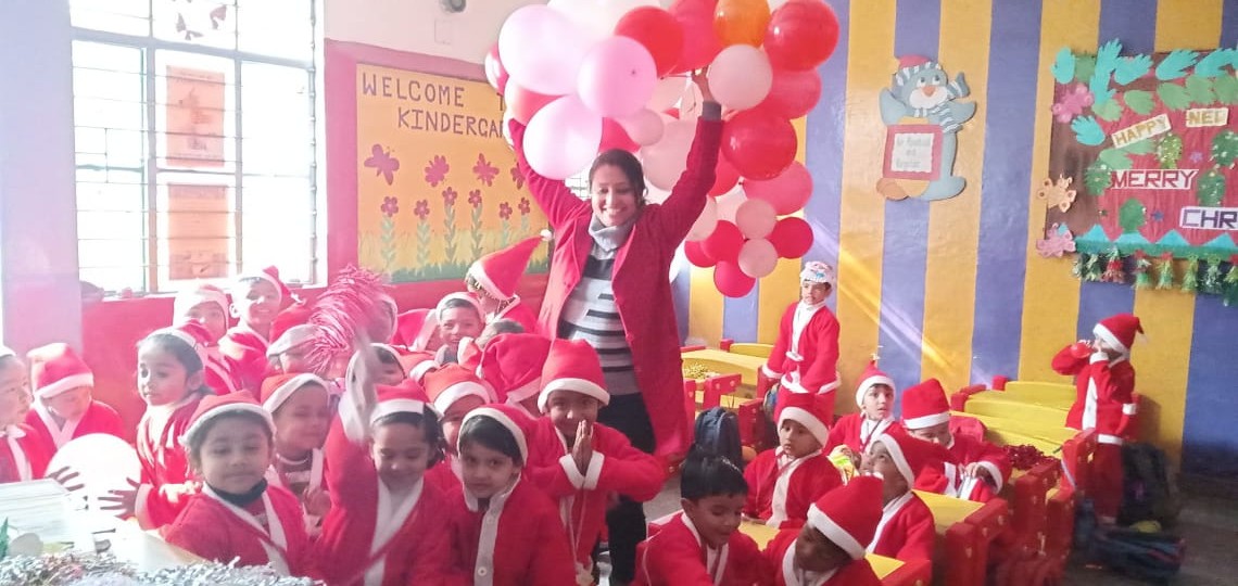 Vidya Niketan Public School 2