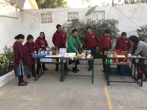 Vidya Niketan Public School 11