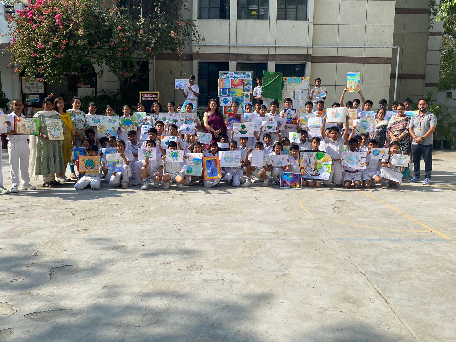 Vidya Niketan Public School 15