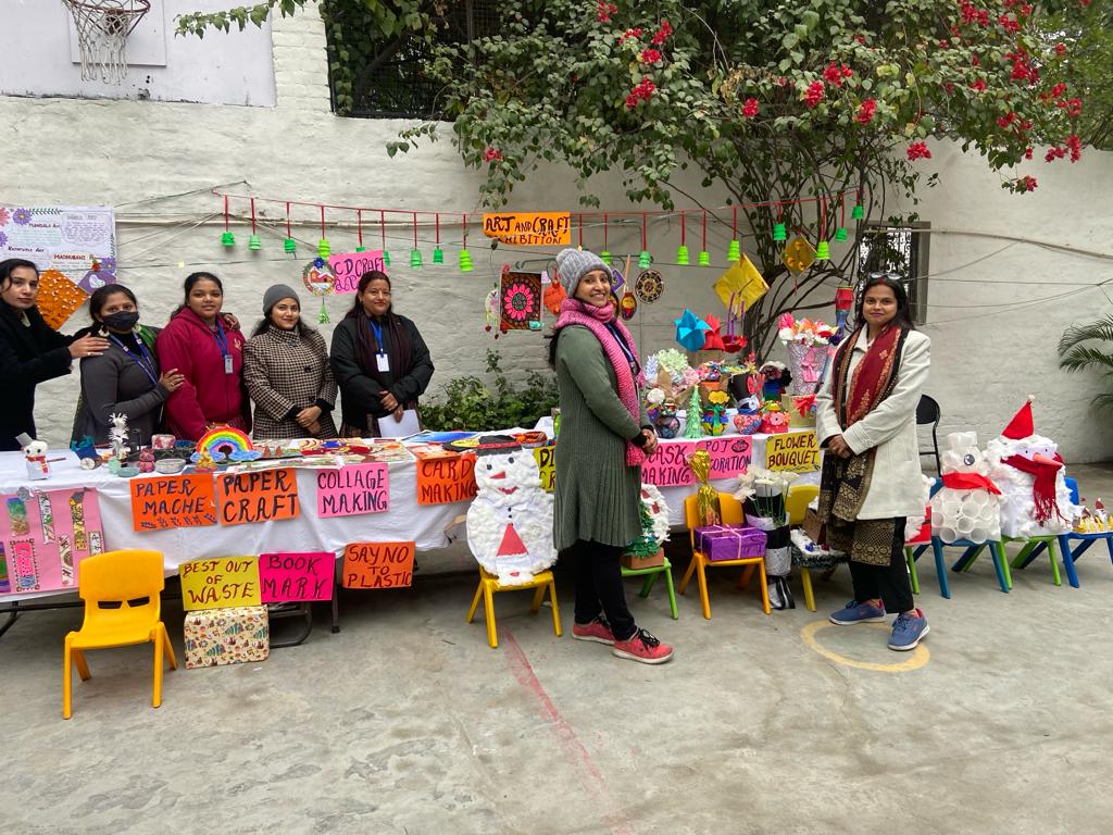 Vidya Niketan Public School 19
