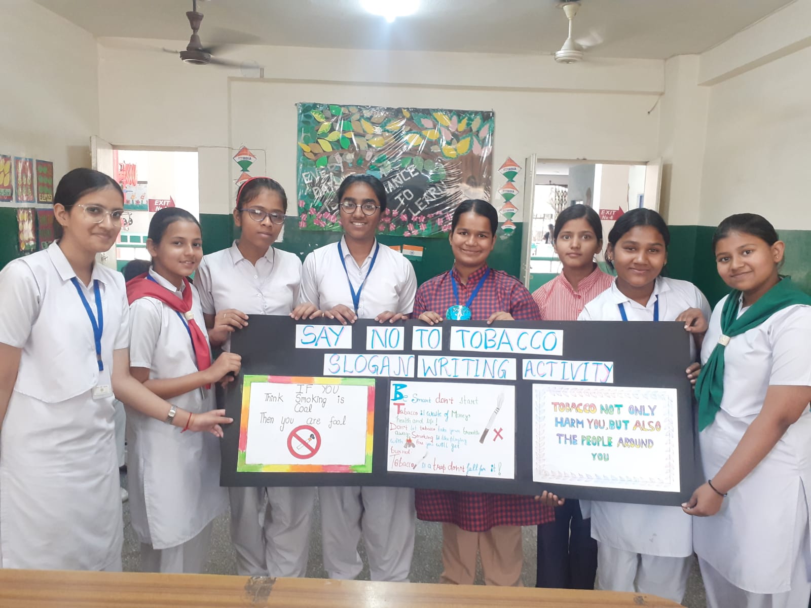 Vidya Niketan Public School 21