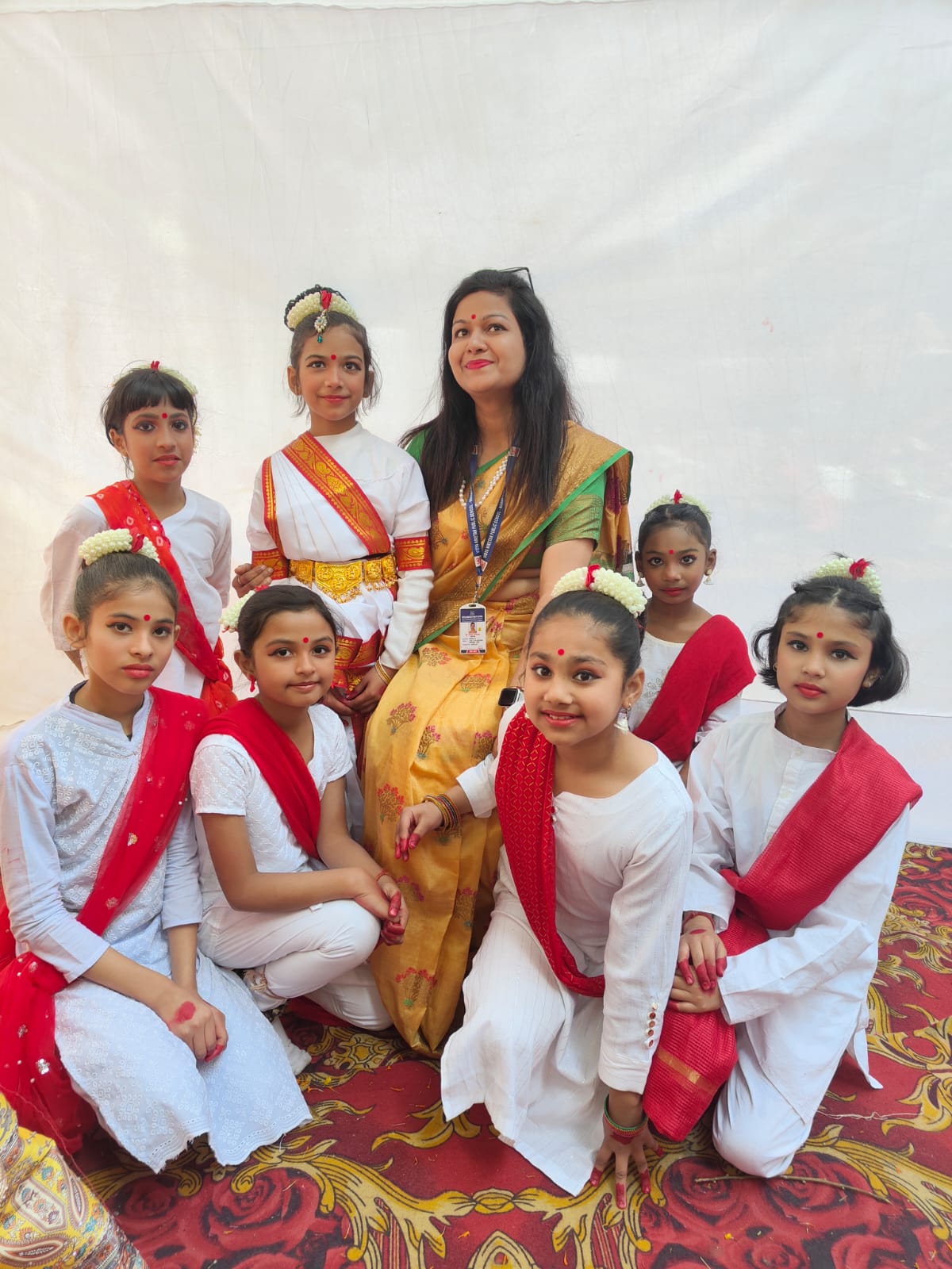 Vidya Niketan Public School 6