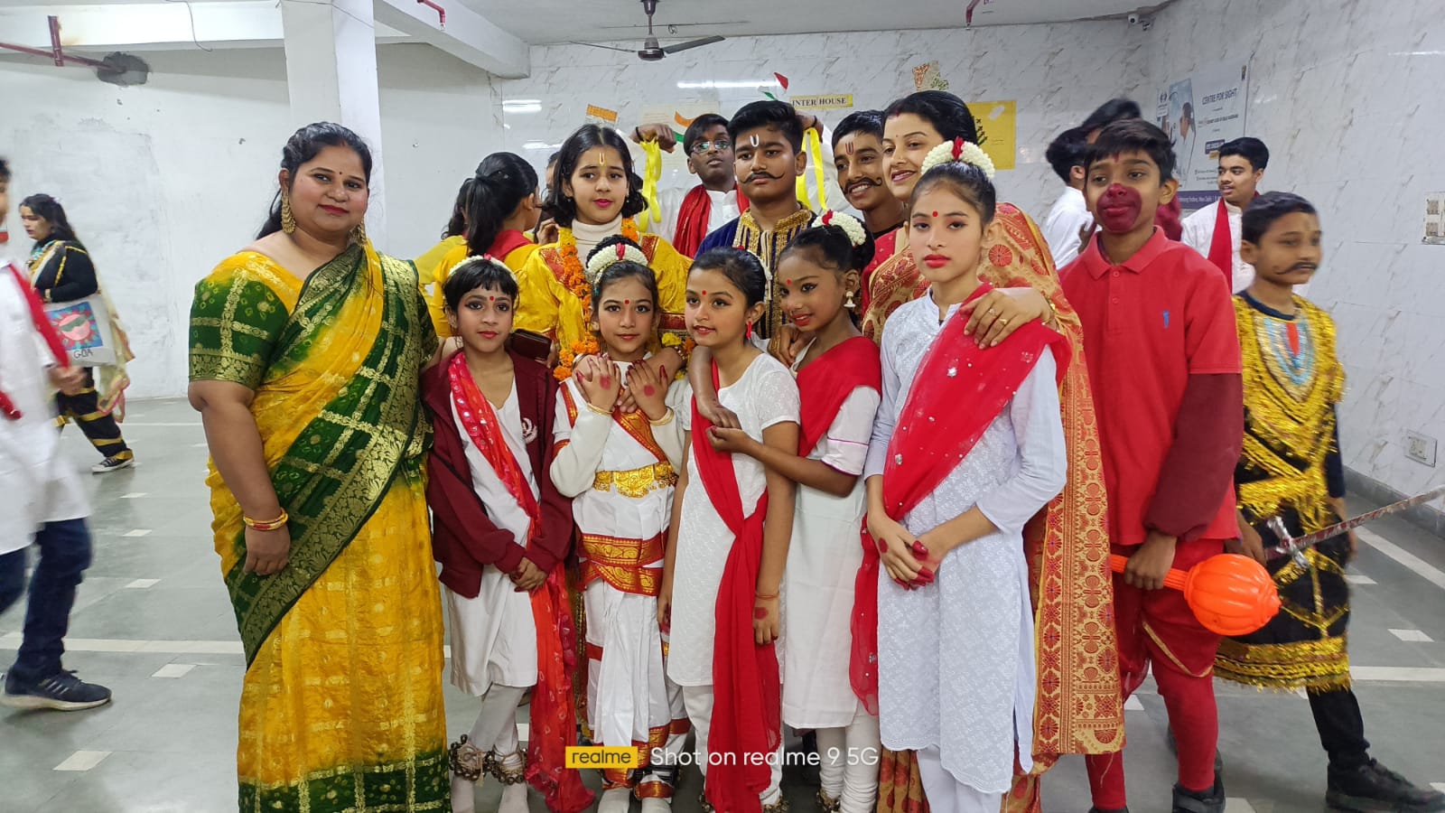 Vidya Niketan Public School 23