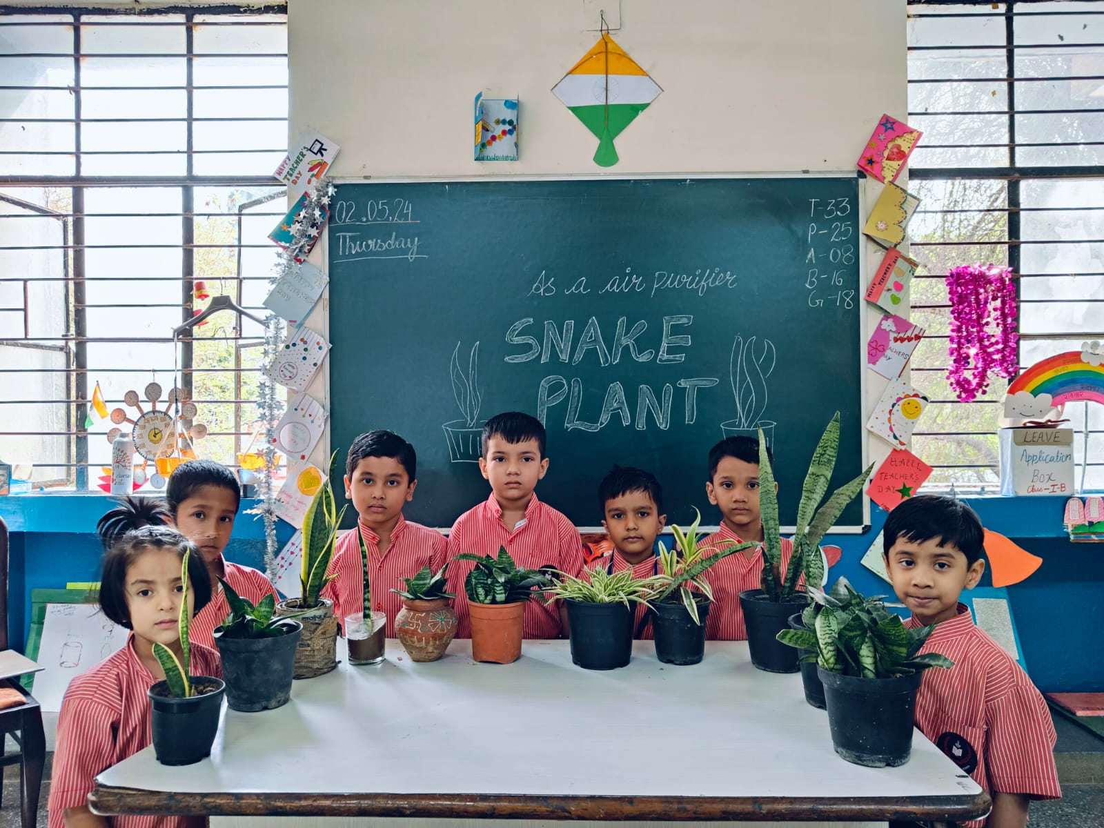 Vidya Niketan Public School 22