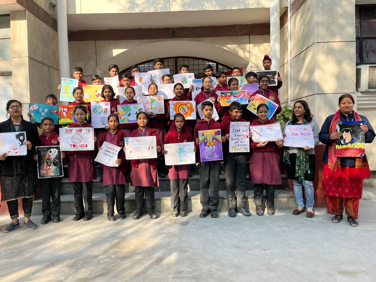 Vidya Niketan Public School 24