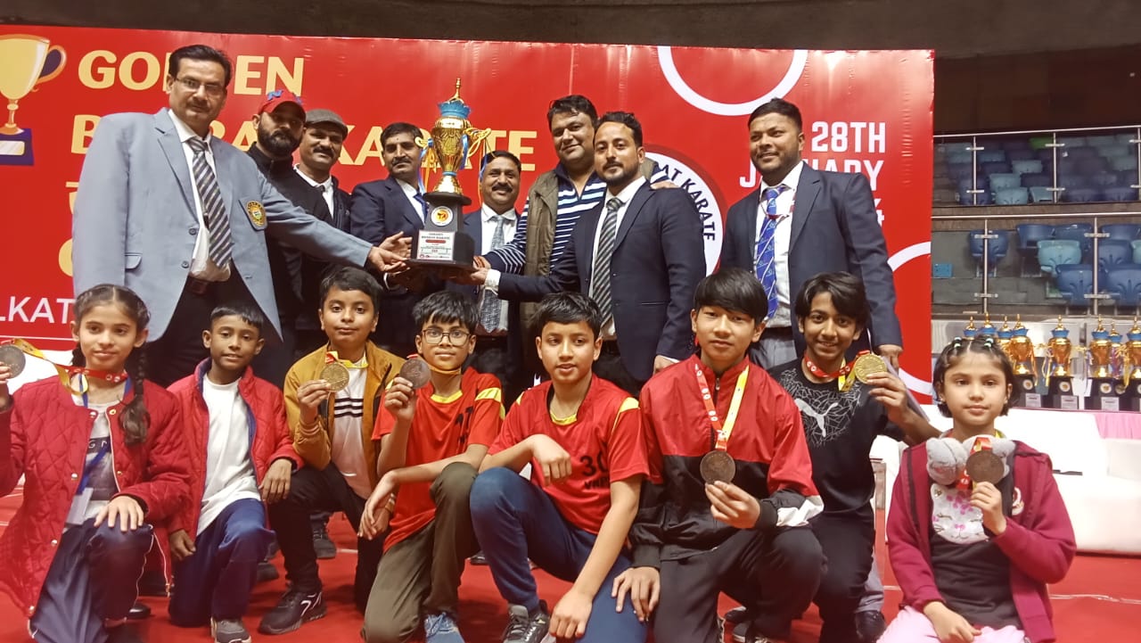 Vidya Niketan Public School 25