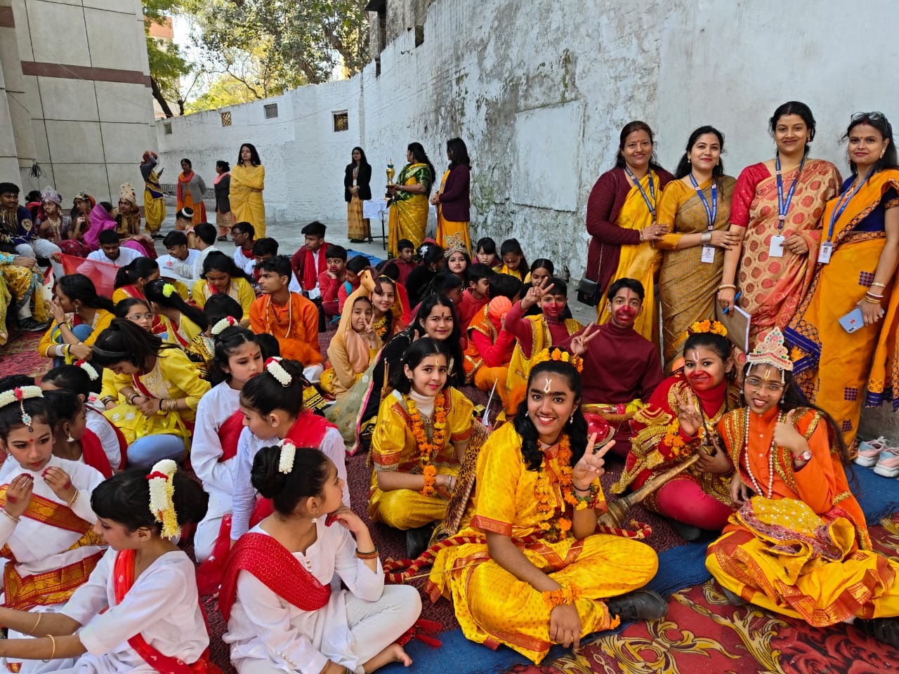 Vidya Niketan Public School 26