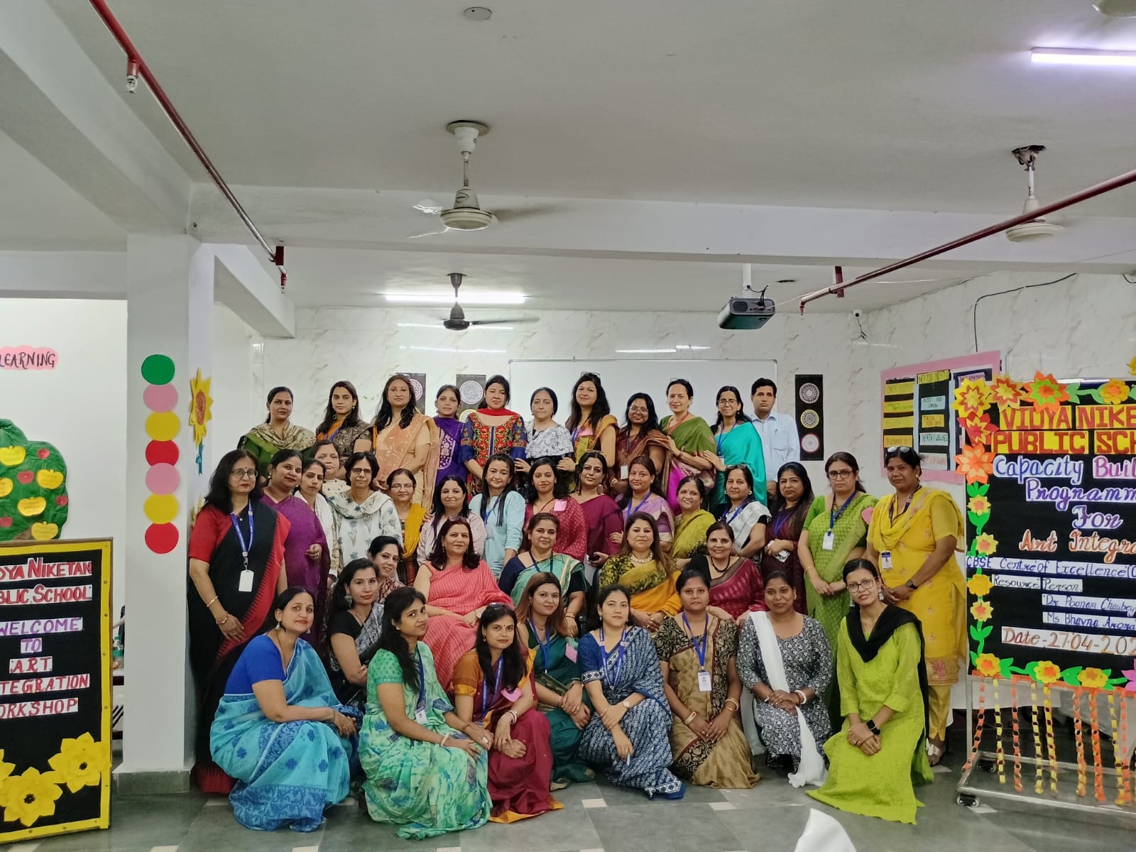 Vidya Niketan Public School 27