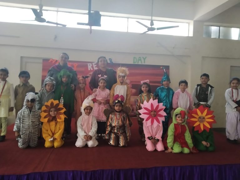 Rattan Chand Arya Public School 3