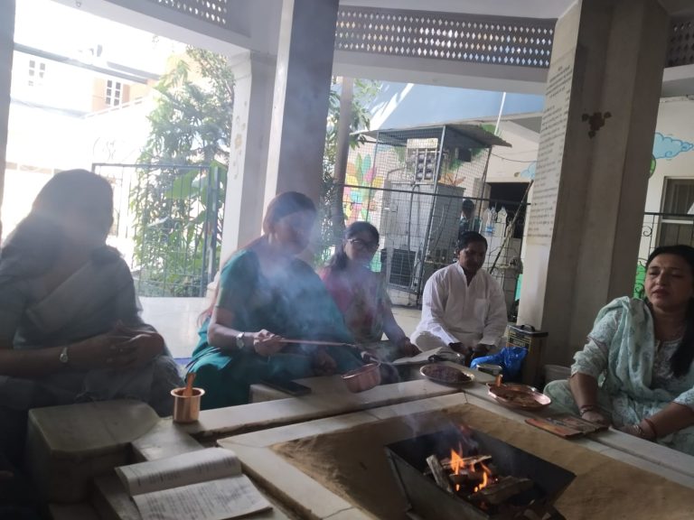 Rattan Chand Arya Public School 9