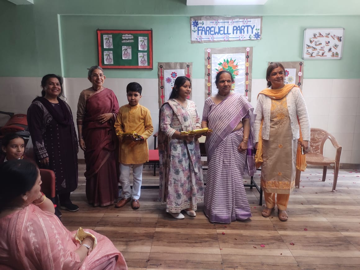 Rattan Chand Arya Public School 12