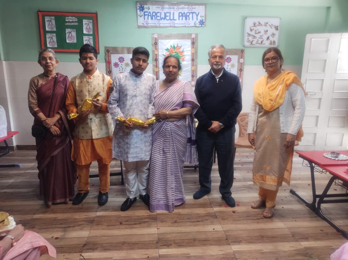 Rattan Chand Arya Public School 13
