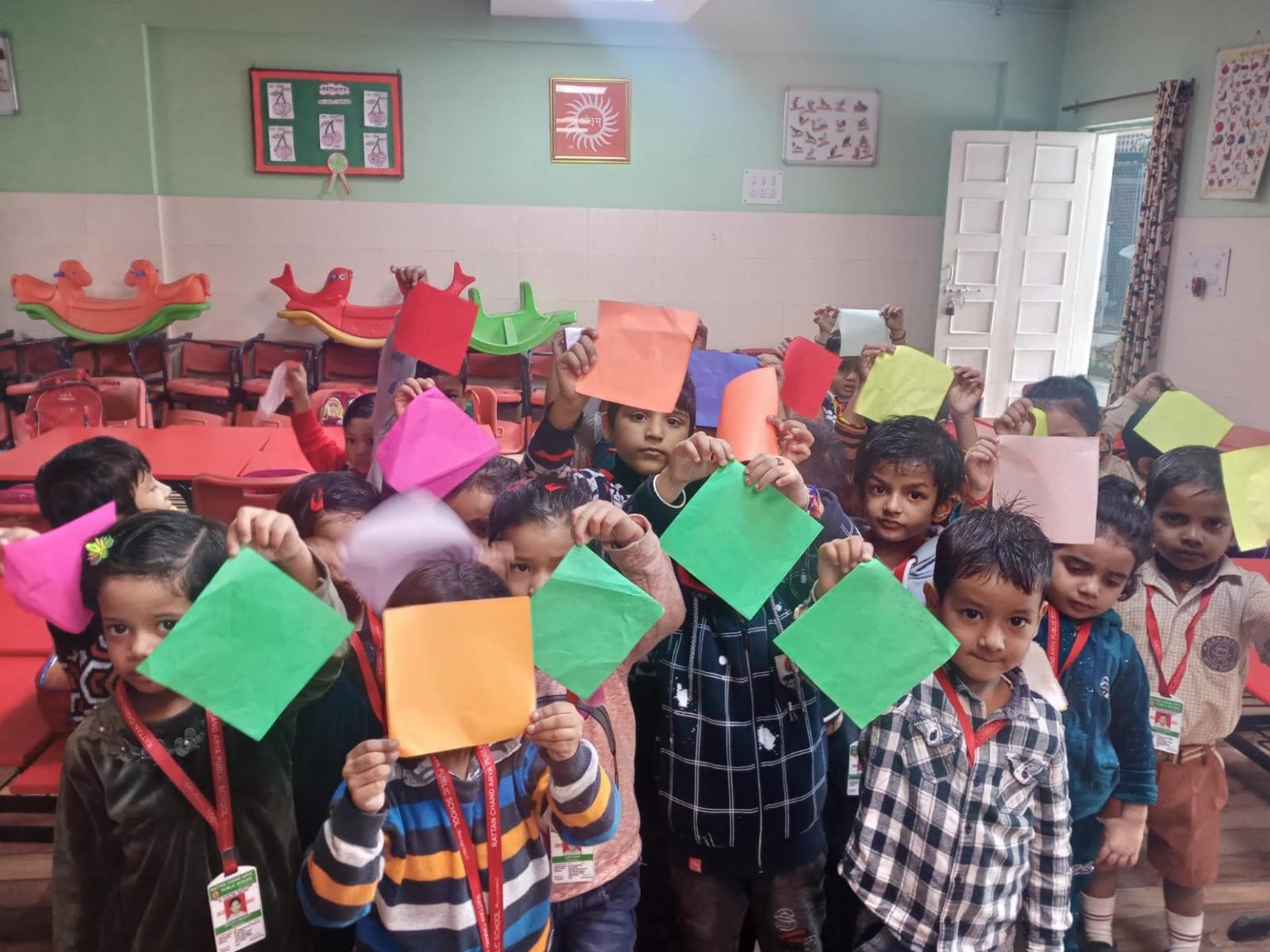 Rattan Chand Arya Public School 15
